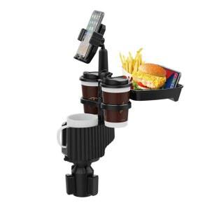 자동차 미니 G30 충전기 태블릿 거치대 장착 접착식 내비게이션