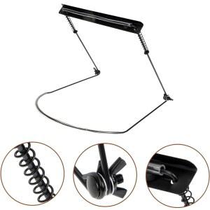 하모니카 악기 HohNER Piedmont 홀더 Blues 케이스와 세트