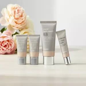 [코스트코]한스킨 프리미엄 슈퍼매직BB크림 45g+10g 2개+컨실러