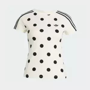 [아디다스] 여성 오리지널 슬림핏 칼리 티셔츠 KV1193