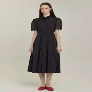 잇미샤 셔츠 레이어 원피스 ITP5WOP870