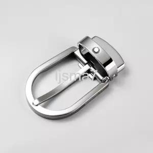  몽블랑 호환 버클 스트랩 남성벨트 규격 표준규격 교체용