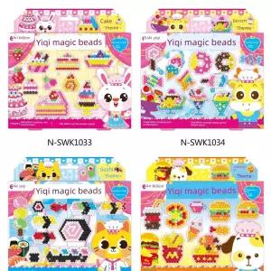 텔비 안녕 랜덤박스 키링 피규어 인형 세트 시리즈 풀박스 8종