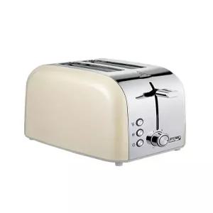 전기 샌드위치 토스터 빵굽는기계 베이글 누르는 레트로