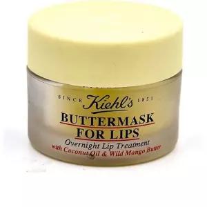 키엘 버터마스크 오버나이트 립 트리트먼트 10g x 3개