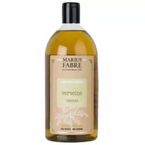 마리우스파브르 사봉 드 마르셀 리퀴드솝 버베나 1L x 2개