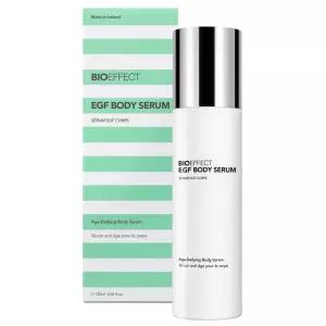 BIOEFFECT 바이오이펙트 EGF 바디세럼 120ml