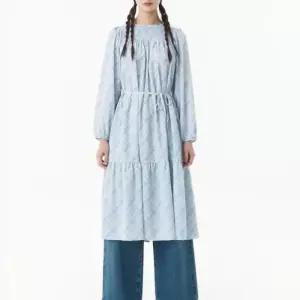 매장정품 PLASTIC ISLAND 플라스틱 아일랜드 스모킹 체크 원피스 PR2WO331 1307615