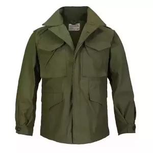 미군 야상 m43 밀리터리 재킷 군복 복각 자켓 필드