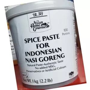 한우리 나시고랭 볶음밥소스 1K 조미료