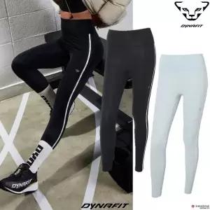 매장정품 DYNAFIT 다이나핏 YWU23365 여성 브레이커 하이웨스트 무광트리코트 9부타이츠 레깅스(기존가 89,