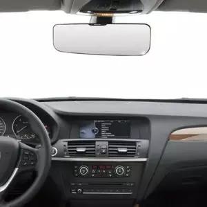 차량 주행 사각지대 방지 시야 확보 와이드 룸미러