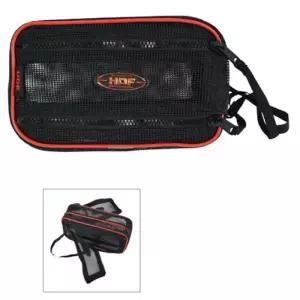 [마이모노샵][마이모노샵] 망사 찌케이스 구멍찌 수중찌 정리 보관 낚시가방 파우치 (17171155)