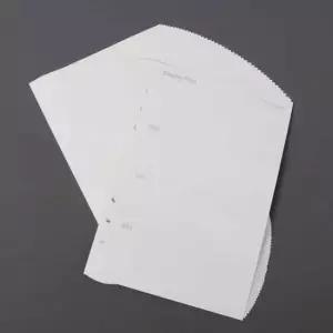 [문구] 다이어리 속지 주간 계획 표기 규격 정리용 노트