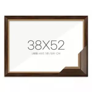 퍼즐액자 38x52 고급형 모던앤틱 퍼즐 직소퍼즐 액자 퍼즐액자 직소퍼즐액자