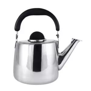 스텐 주전자 물코뚜껑 티포트 물주전자 3L