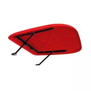 트랙터 캐노피 차광막 지붕 경운기 농기계 햇빛 차단 덮개 커버