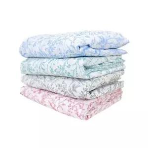 국산 여름 이불 침구 냉감 홑이불 먼지없는이불 기숙사이불