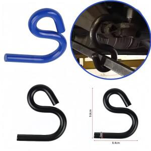 볼조인트 분리기 도구 6007 하부 컨트롤 암 서스펜션 부싱 고강도 7/8 인치 프라이 바 분해