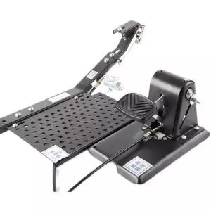 드릴링 장치 자동차 보조 브레이크 초보 조수석 제어