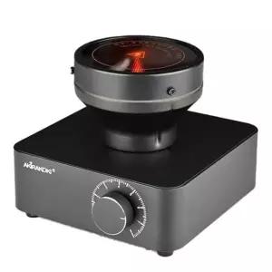 사이펀 커피 추출 히터 램프 원두 가열기 추출기