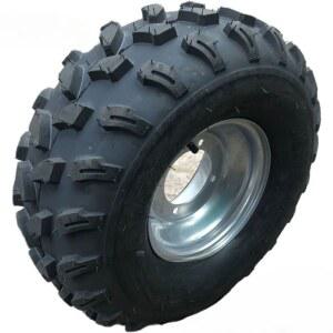 레저용스쿠터 타이어 ATV 카트 3 00 4 스쿠터 화이트 오토바이 14인치 3 00