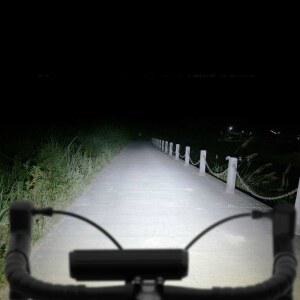 킥보드 조명 라이트 업그레이드버전 안전등 깜빡이 전동퀵보드 LED 전조등 전동