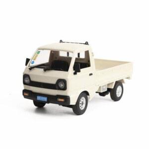 트럭 rc카 무선 입문용 초보용 카트 21cm D12 1 풀메탈 싱글배터리 오프로드