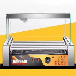 업소용 고급 소시지 그릴 상업용 전기 핫도그