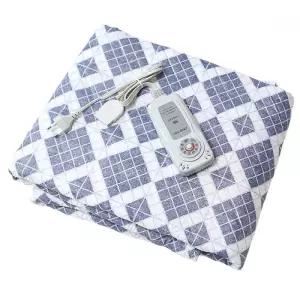 슈마켓 고급전기요 인디큐브 대 135x180cm