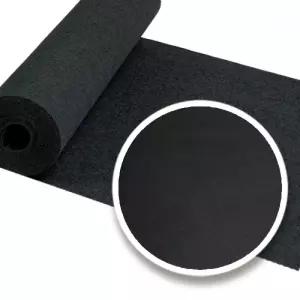 슈마켓 파이텍스 롤카페트/블랙 1.8mX36m 한롤