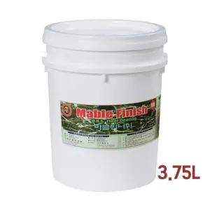 슈마켓 마블피니쉬 3.75L 석재용 광택제