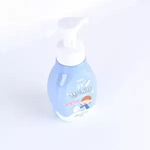 슈마켓 감동핸드워시300ML(파우더향) 거품형 손비누