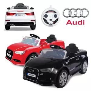 중모토이플러스 아우디 A3 유아전동차