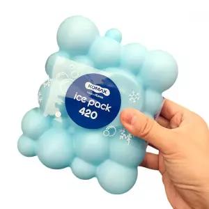 슈마켓 코멕스 아이스탱크팩 버블 420ml