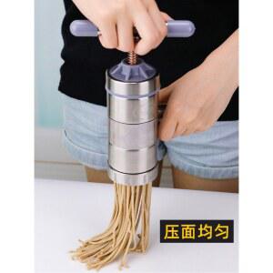 면뽑는기계 면뽑는 제면기 국수아이스크림 카페 장비 주방기구 셔벗 기계 국수