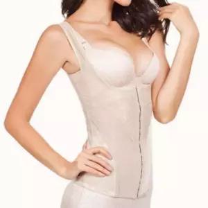 여성 보정 코르셋 똥배 옆구리 등살 정리 바디쉐이퍼