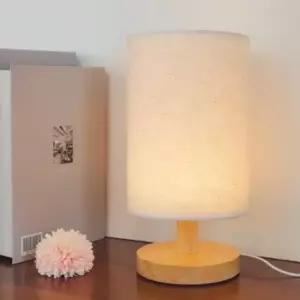 원형 무드등 LED 스텐드 미니 독서등 인테리어 조명