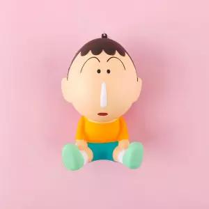 짱구 말랑폭닥 스퀴시 2탄-맹구