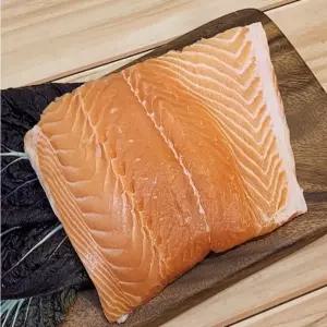 VDD 연안 몸뱃살연어 500g