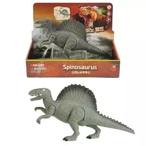 다이노월드 공룡학습 다이노월드 다이노 스피노사우루스 (mini) 공룡모형 공룡완구 공룡장난감