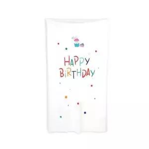 축하 포스터 축하2 벽데코 영문 천 생일 축하 천 벽데코 영문