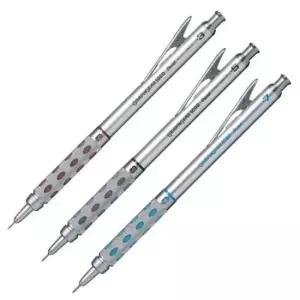 사무용샤프 펜텔 그래프 기어 1000 샤프 필기감 좋은 학생 그립감