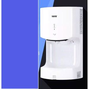 핸드드라이어 초강력 손건조기 양면 공공기관 마켓 삽입형 휴게실 클래식 손건조