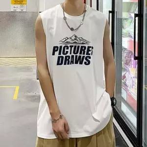 4컬러 데일리 레이어드 민소매티