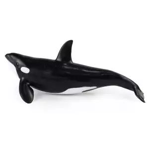 모모스 해양생물 범고래 (T6002) 동물학습 동물모형 모형완구