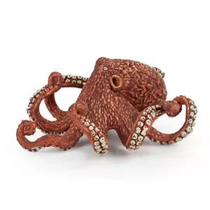 모모스 해양생물 문어 (TS275) 동물학습 동물모형 모형완구