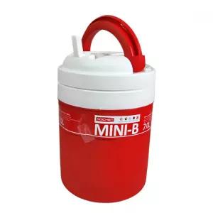 슈마켓 로이첸 미니비 7L