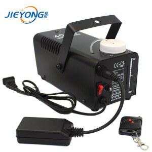 소형 머신 발생 생성 폭포 공연 스모그머신 무대연출 포그머신 변압기필요함 생성기 아이스