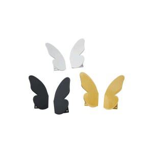 고귀한 골드 캐비닛 손잡이, 문짝 합금 KAK 복도 블랙 당기기 서랍 패션